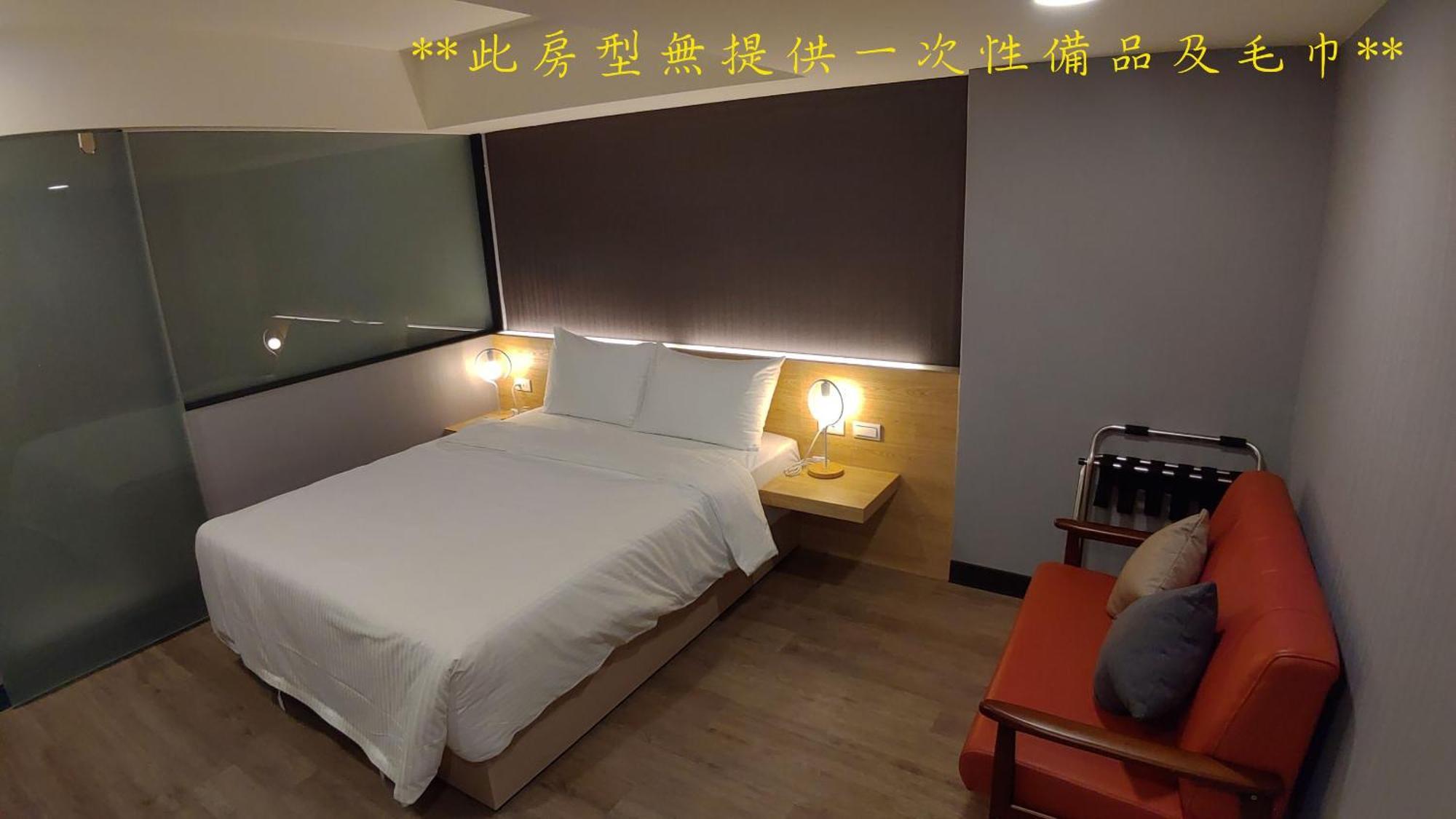 Cy Hotel Taipei Exterior photo